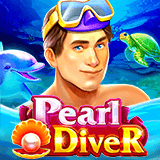 Pearl Diver