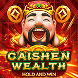 Caishen Wealth