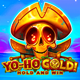 Yo-ho Gold!