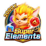 Super Elements