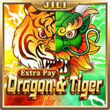 Dragon & Tiger