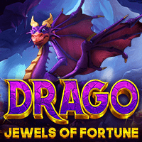 Drago - Jewels Of Fortune