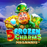 5 Frozen Charms Megaways