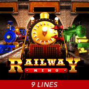 Railway King